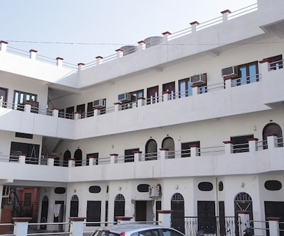 Hotel Atlantic
